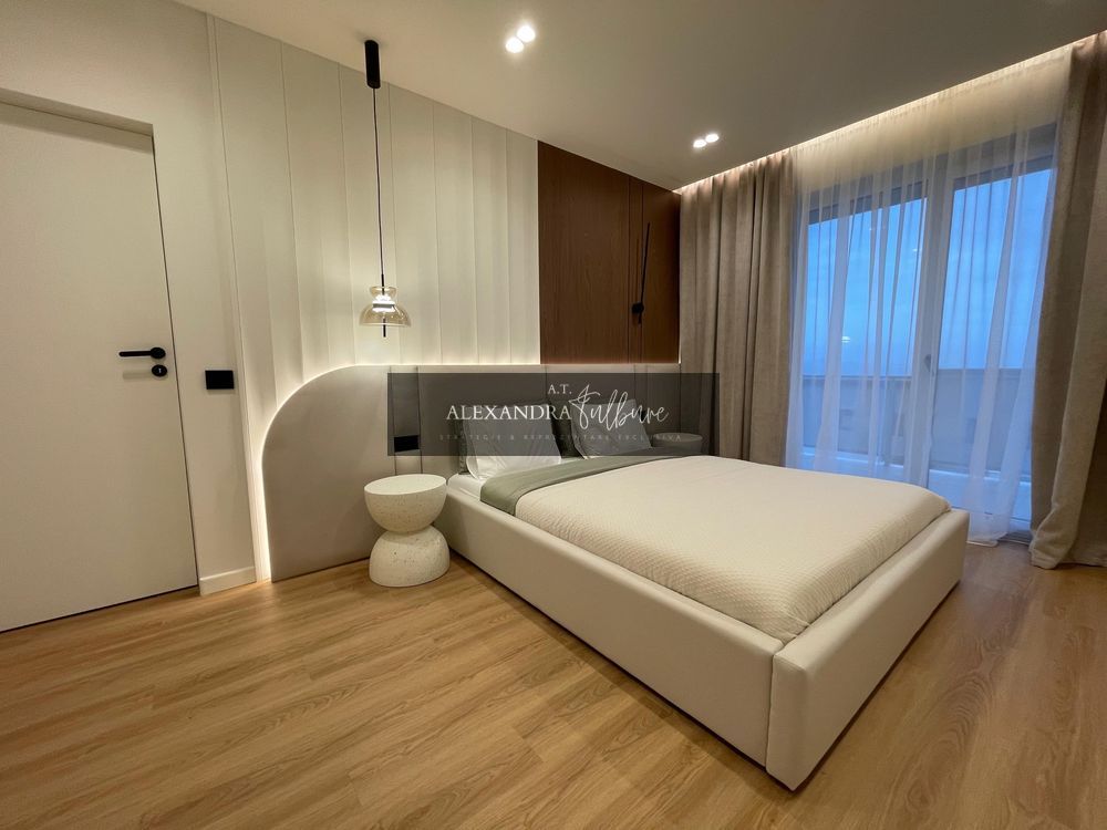 Apartament 2 camere, terasa, Floresti zona Razoare - Poză 7