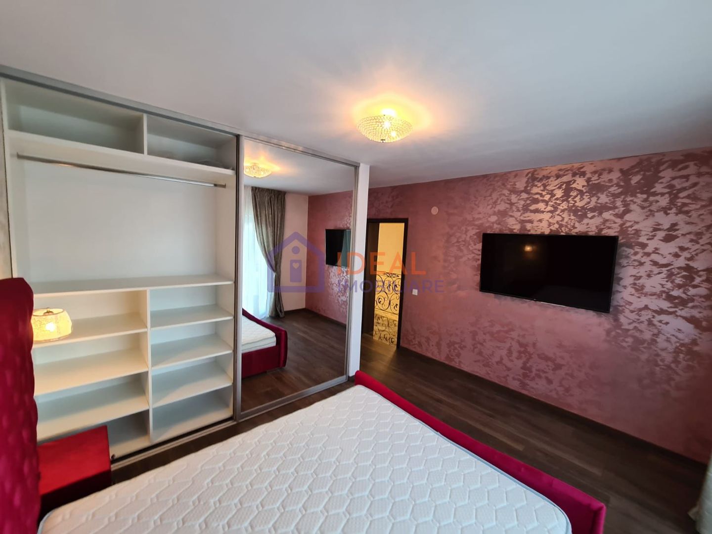 Casa de LUX cu 4 camere si gradina, in Cartierul Arhitectilor - Poză 19