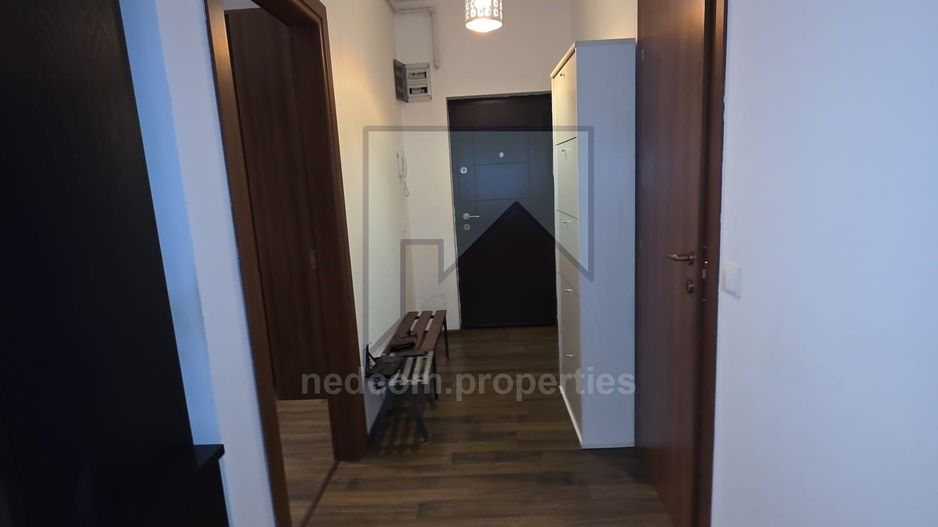Vanzare apartament 3 camere - Chiajna Dudu - Poză 17