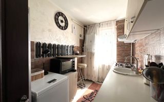 🏠Apartament luminos cu 2 camere, circular, etajul 4, Micro 17, Galați - Poză 7