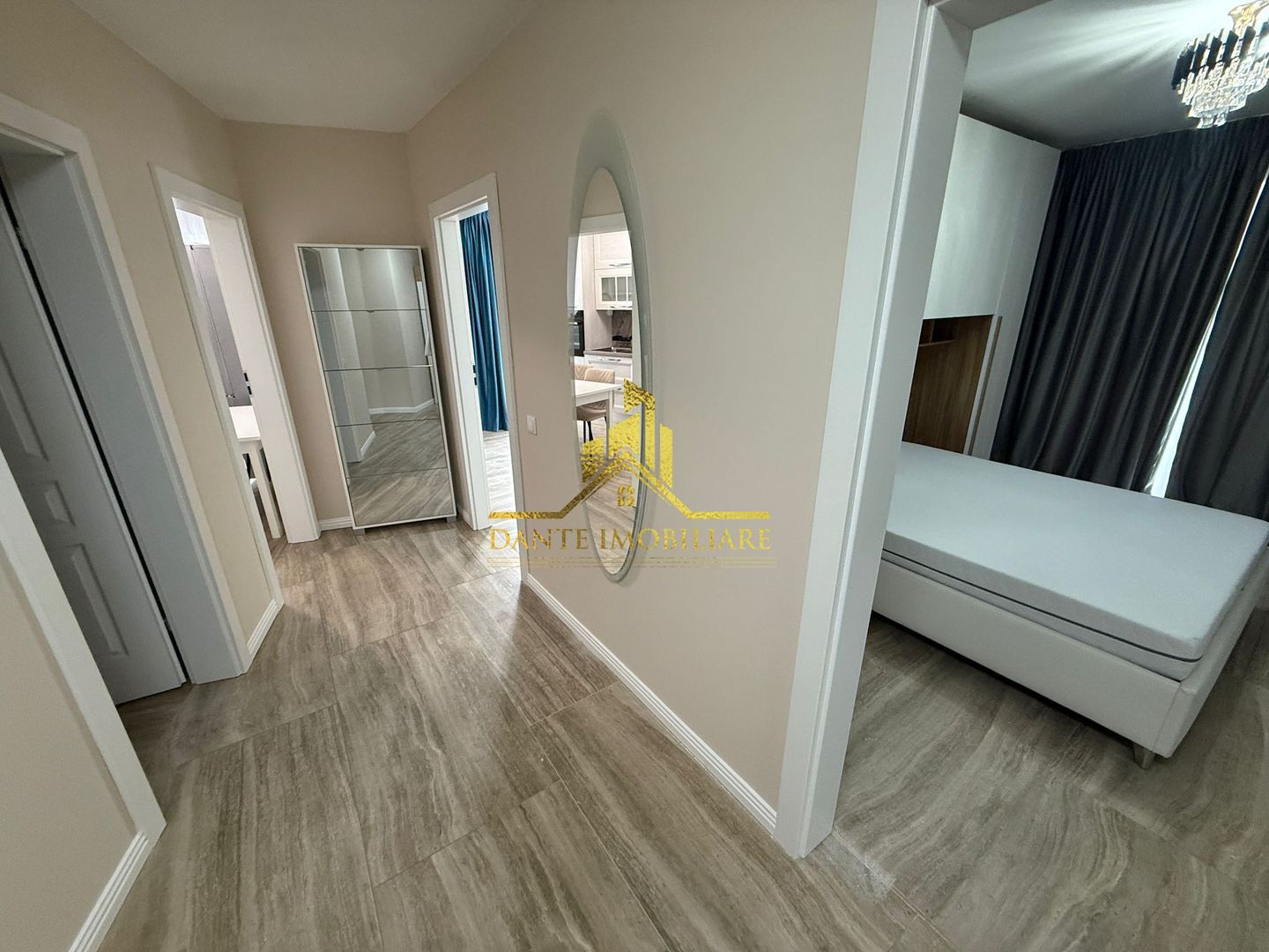 3 camere, decomandat, modern, 2 terase, parcare, Iris, Oasului - Poză 25