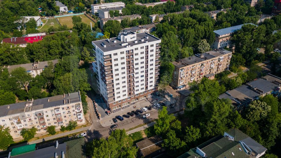 Vânzare, apartament, 3 camere, 84,5 mp, strada Nicolae Dimo, Râșcani - Poză 12