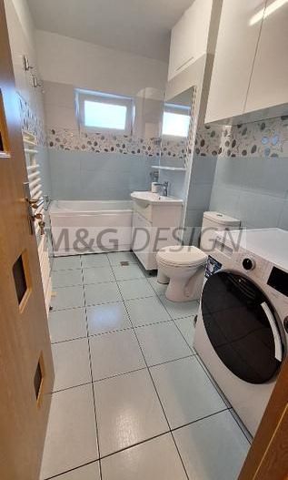 Apartament 4 camere Complexul Studentesc etaj 1 - Poză 12