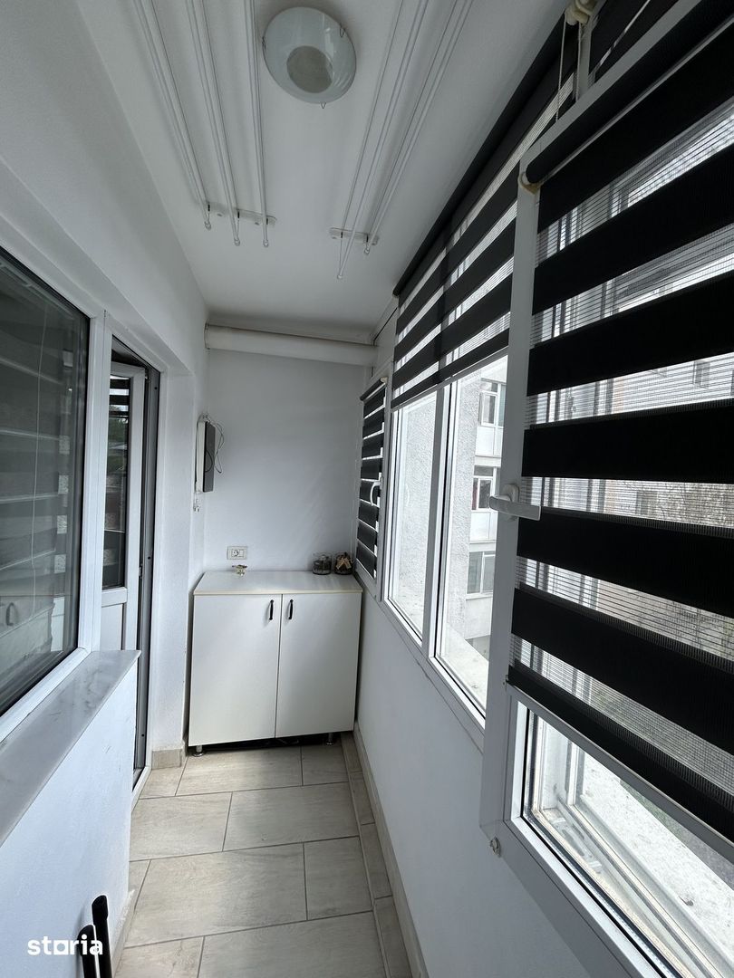 0DOROBANȚI | 3 camere | READY TO MOVE IN | Renovat complet | Mobilat & utilat - Poză 20