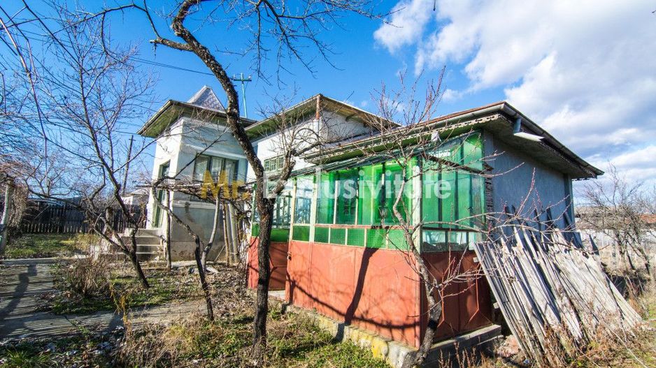 Casa traditionala argeseana – comuna Vedea, jud. Arges - Poză 3