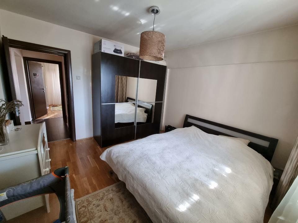 Proprietar vanzare apartament trei camere mobilat/utilat Calea Calarasi, sect 3 - Poză 11