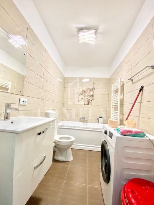 Apartament 2 camere | zona străzii Oașului - Poză 7