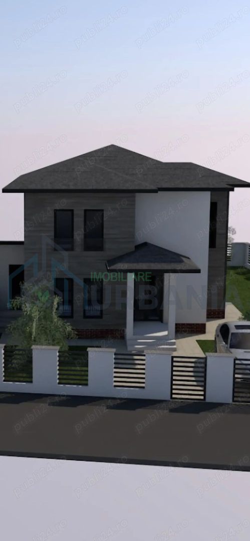 Casa P+ 1E duplex separat! - Poză 2