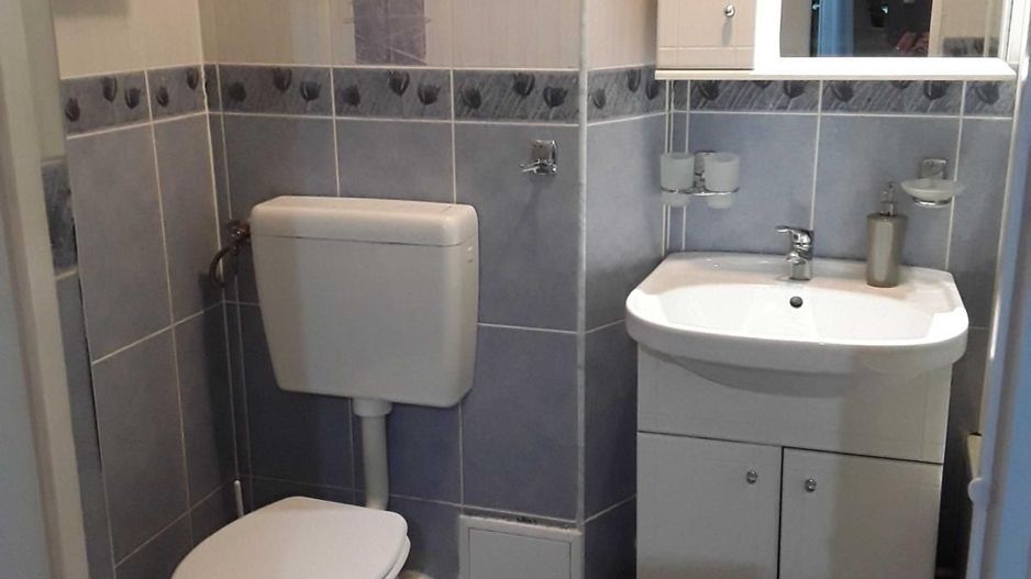 AP. 2 CAMERE- UNIRII, BUCATARIE INCHISA, METROU 9 MINUTE, MODERN - Poză 6