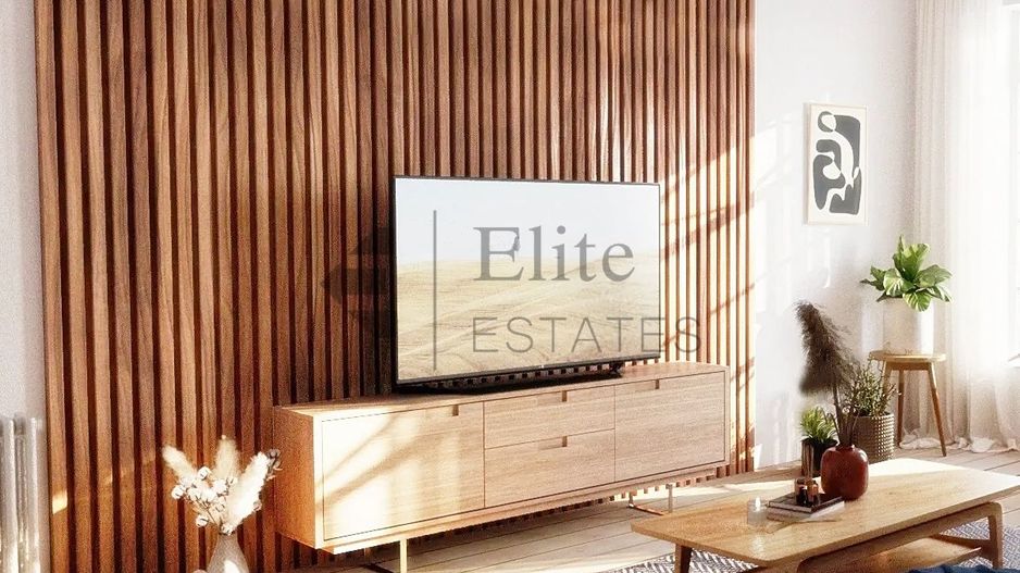 Apartament cu 3 camere de vanzare in complex rezidential nou - Poză 2