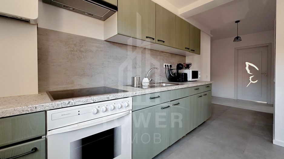 Apartament 2 camere | zona Doamna Stanca - Poză 6