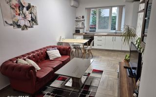 Soarelui | 3 Camere-80 mp | Mobilat si Utilat | Loc de parcare - Poză 5