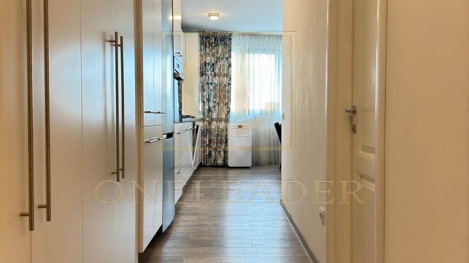 Apartament 2 Camere | Avram Iancu Residence | Parcare subterana - Poză 9