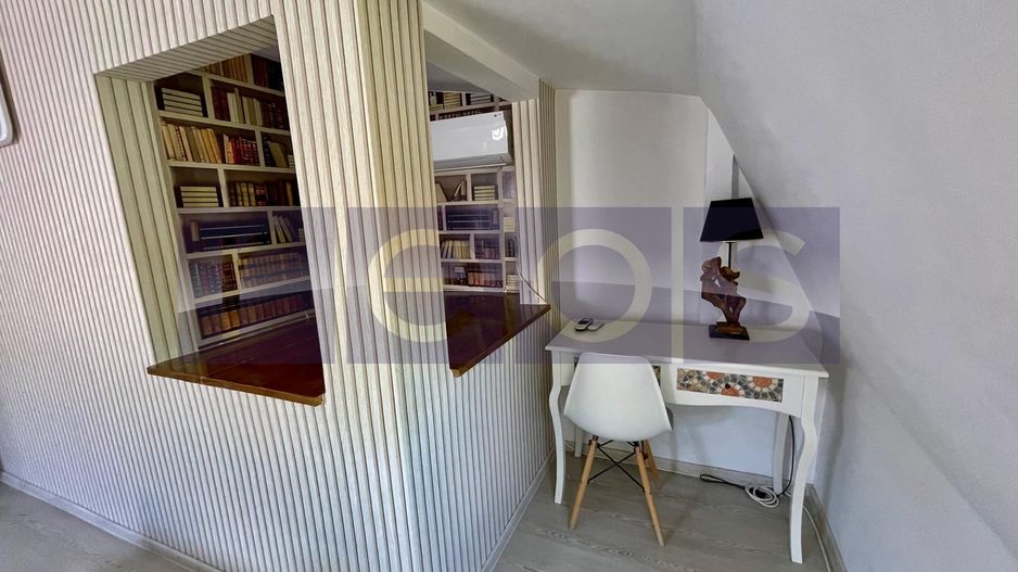 VANZARE APARTAMENT DUPLEX VILA 4 CAMERE 90MP UNIRII ULTRACENTRAL INVESTITIE - Poză 12