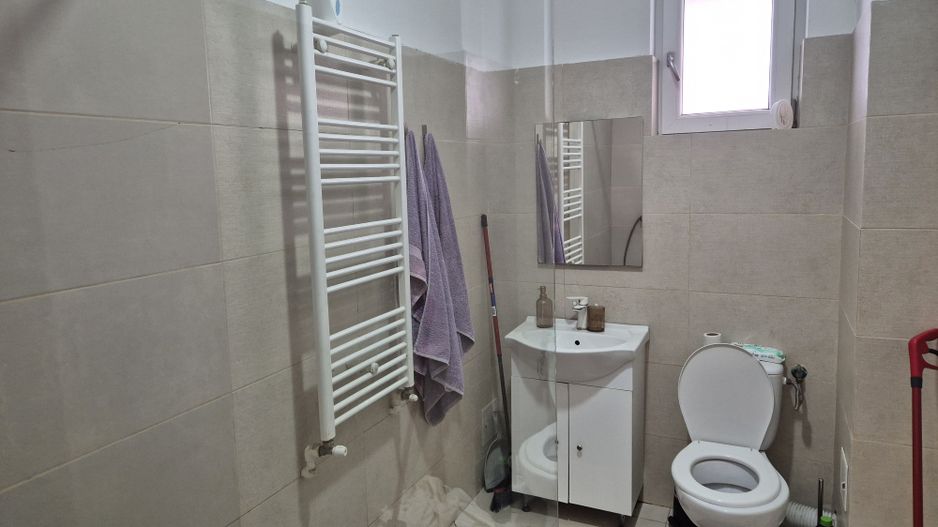 Garsoniera 33,30 mp - la 150 metri de plaja - Mamaia Nord - Poză 7