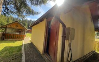 REFUGIU DIN INIMA NATURII, CASĂ DE VÂNZARE, 144mp COMANDĂU/ COVASNA - Poză 4