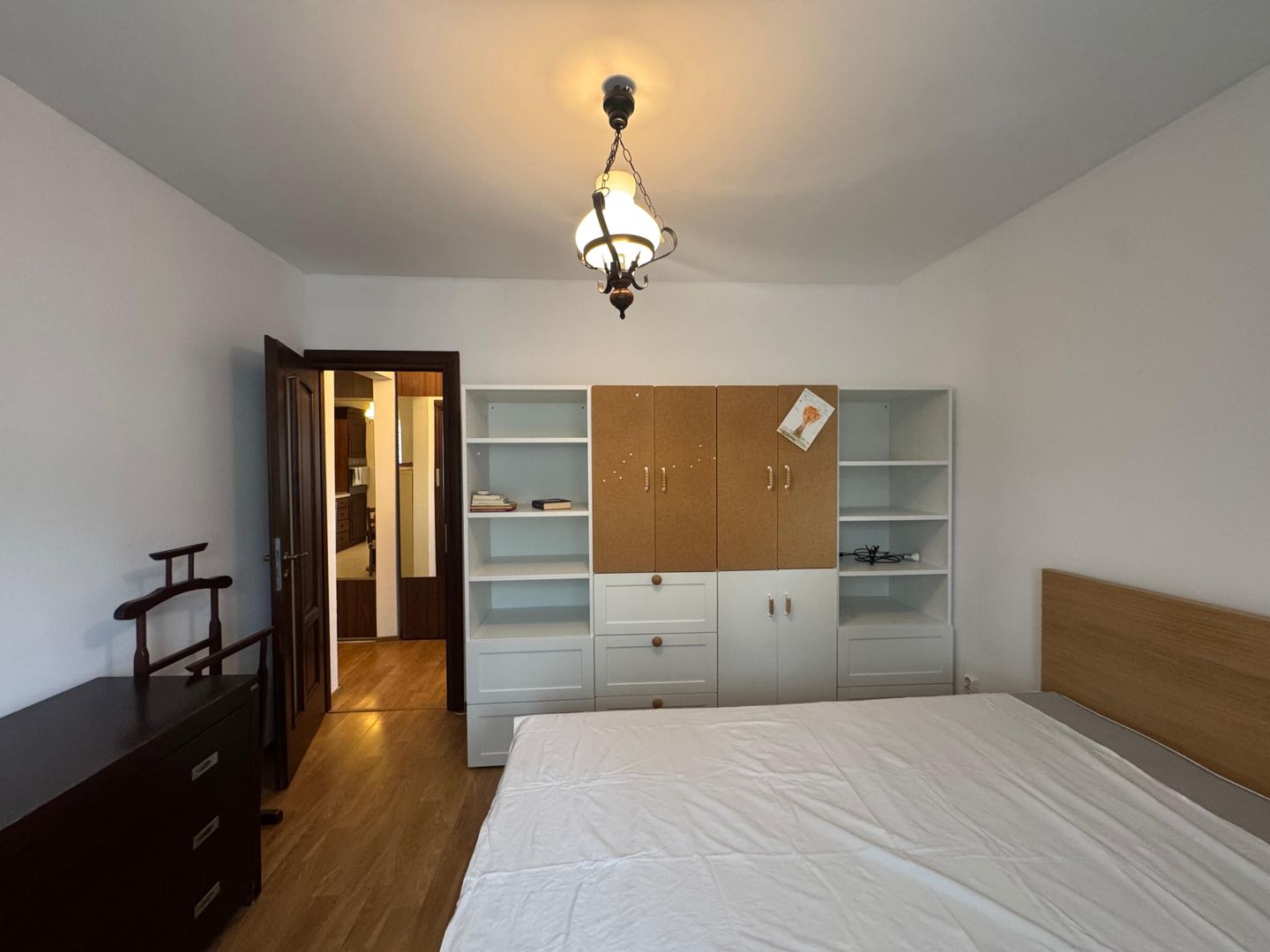 2 camere  || DECOMANDAT + LOC DE PARCARE ADP || AVIATIEI - Poză 5