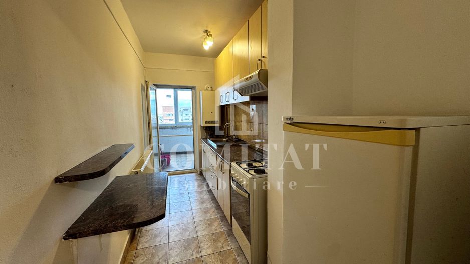 Apartament cu o cameră | Zona Nicolae Titulescu | Semicentral - Poză 4
