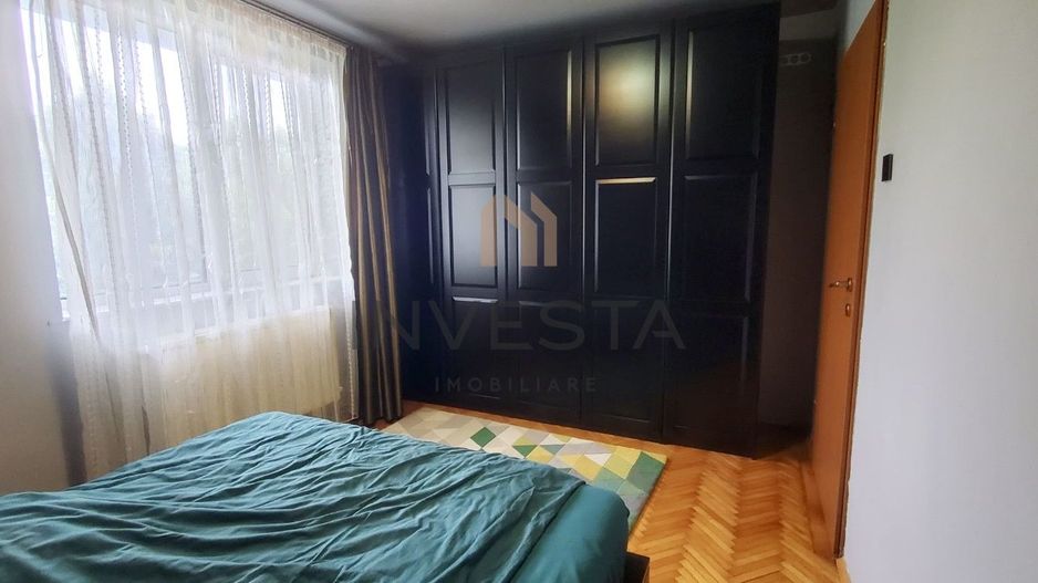 Apartament spațios 3 camere decomandate – Gheorgheni - Poză 7