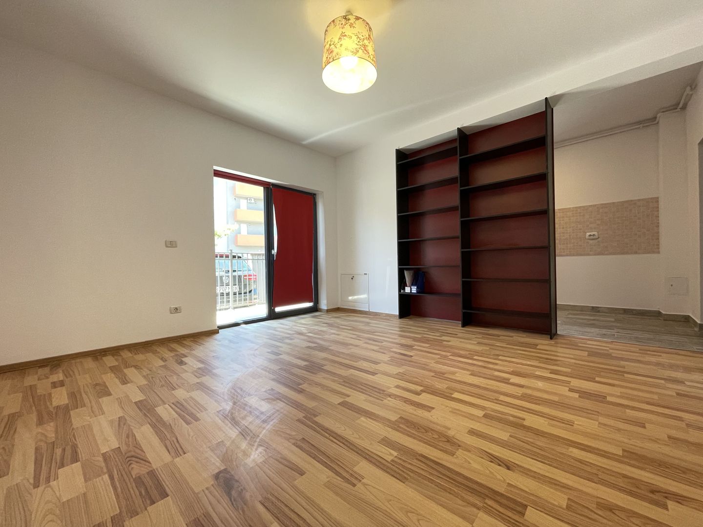 Apartament 2 camere, Parter - Venezia Rezidence Giroc, Parcare | Com 0 - Poză 9