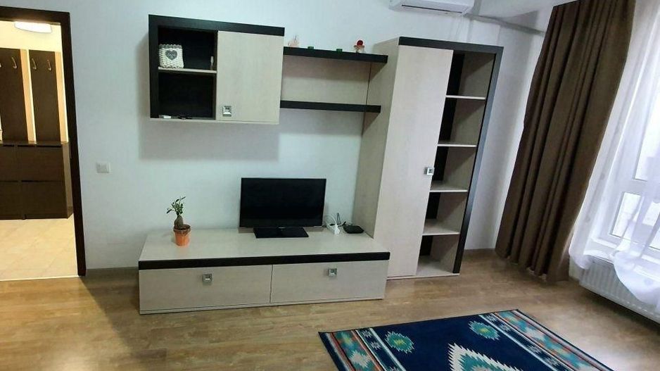 GARSONIERA APARATORII PATRIEI, PET-FRIENDLY, LOC PARCARE, METROU - Poză 4