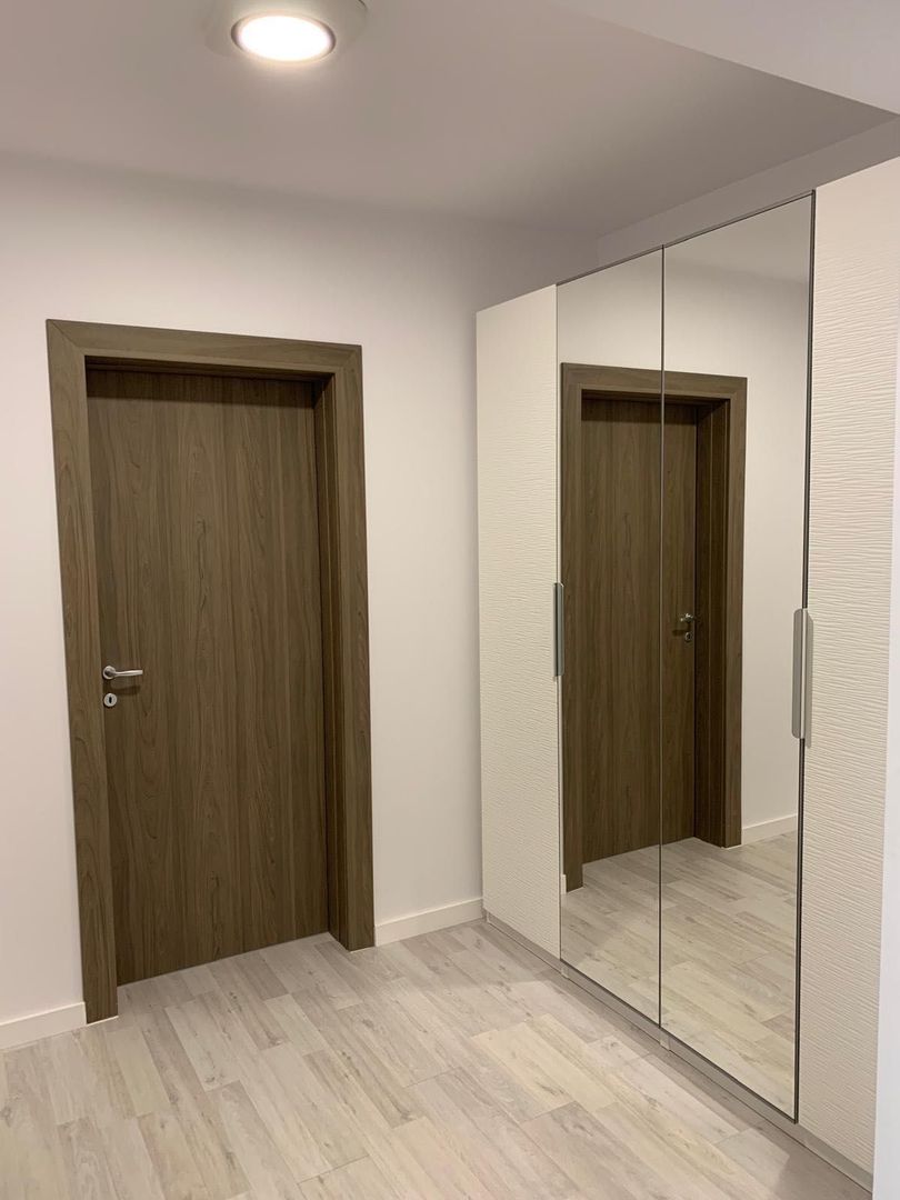 Apartament 2 camere modern in complexul 21 Residence Lujerului - Poză 5