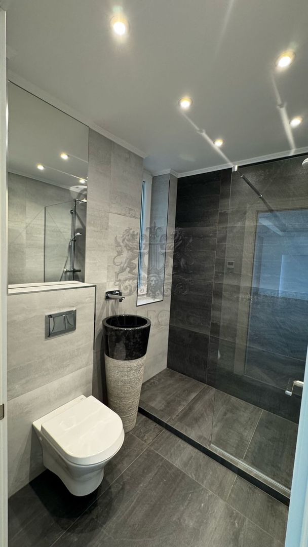 PENTHOUSE DEOSEBIT | 162 MP  | 3 DORMITOARE | 2 LOCURI PARCARE | BOXA - Poză 9