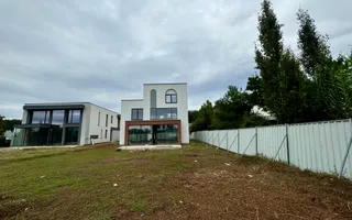Masterpiece ARK VILLA *863SQM of land* / 309SQM built / Balotesti - Poză 51