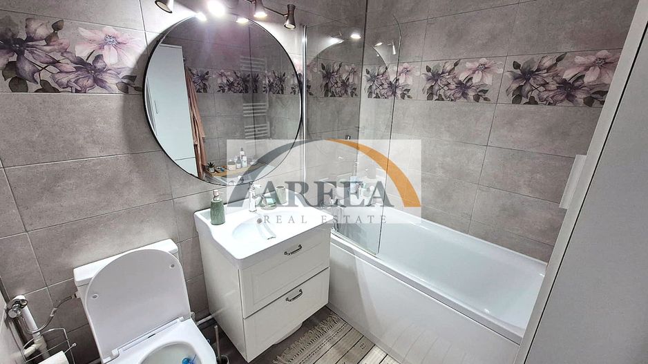 DE VANZARE - 2 camere - RENOVAT in 2025 - Ion Mihalache/1 Mai - Poză 9