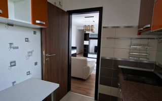 Penthouse 3 camere, terasa de 50mp - la prima inchiriere - Poză 11