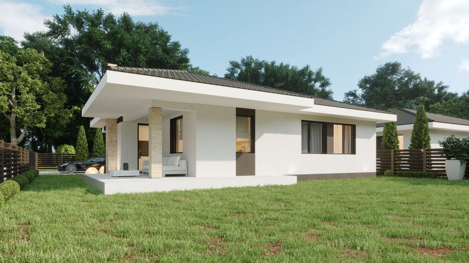 HARMONY RESIDENCE - Poză 6