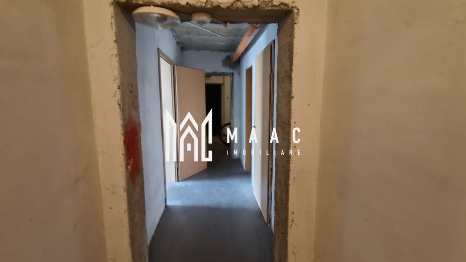 Apartament 4 camere decomandate | 86 mp | Ștrand - Poză 27