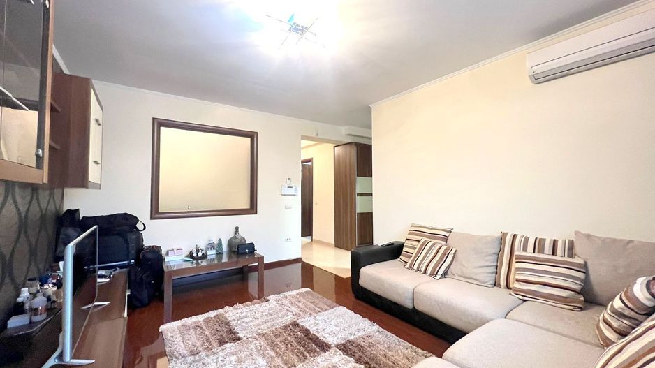 2 camere mobilat - utilat Baneasa-Sisesti - Poză 2