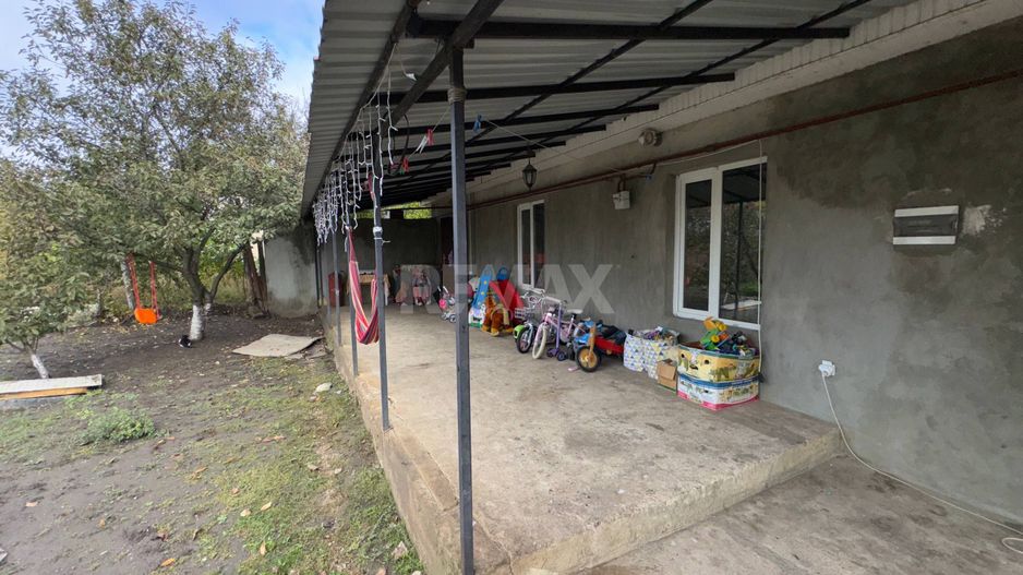 Casă  + teren 10 ari Ghidighici, str. Ștefan cel Mare și Sfânt – Ultracentral - Poză 19
