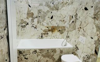 Studio dublu de lux de inchiriat - Cortina 126 - Poză 3