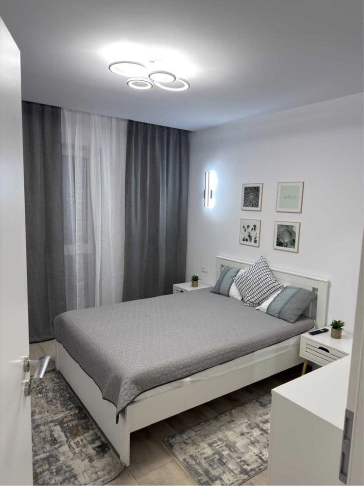 Inchiriere apartament 2 camere - Poză 4