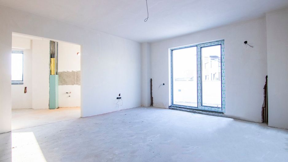 Apartament 3 Camere/ Terasa De 19MP/ Parc Crangasi/ Parter Inalt/ Finisat/ NOU - Poză 5