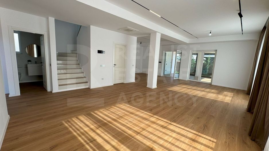 Vânzare, casă, 4 camere, Tunari, București - Poză 8