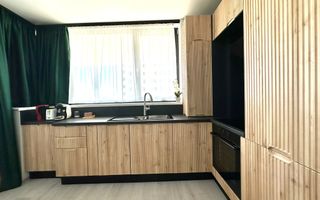XCity Tower 2-Ap 2cam |parcare,bloc nou| Torontalului,Aradului,Lipovei - Poză 9