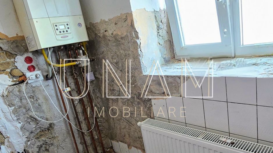 Preț redus! Vânzare casă accesibilă – parțial renovată - Poză 3