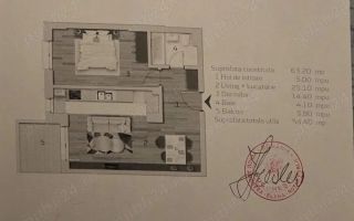 Apartament Sisesti/Băneasa - Poză 7
