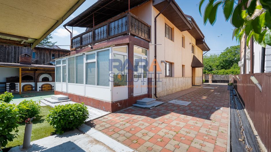 Vilă cu 3 dormitoare - zonă exclusivistă - Poză 1