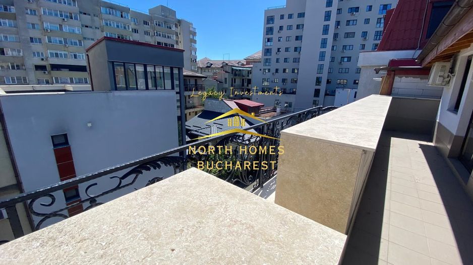 Vila Premium | Dorobanti | Inchiriere integrala sau partiala - Poză 21