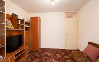 Apartament 3 camere decomandat, zona Alfa, etaj 1, două băi - Poză 13