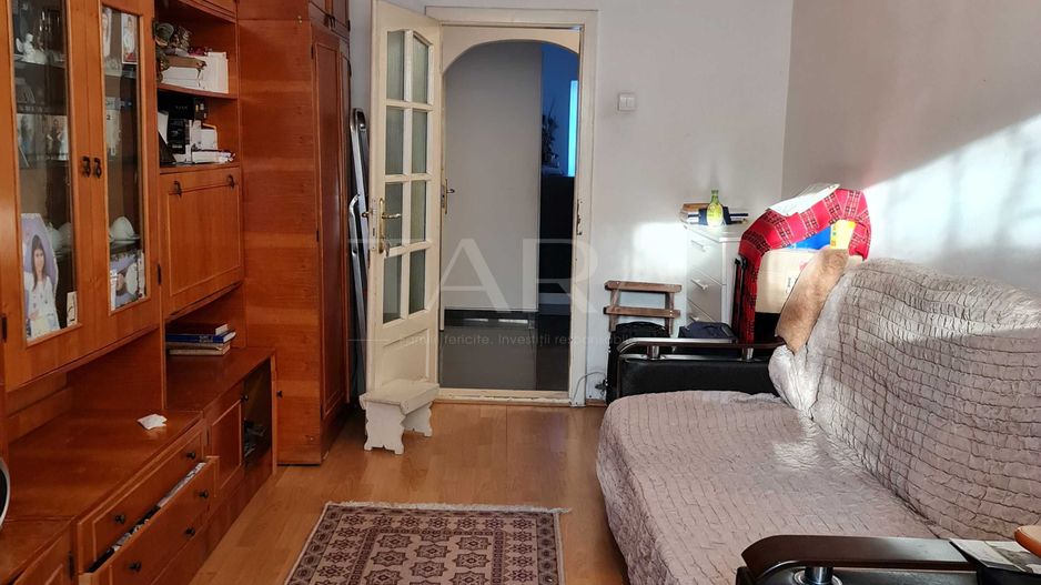 Apartament 3 Camere, Decomandat– Dâmbul Rotund - Poză 3