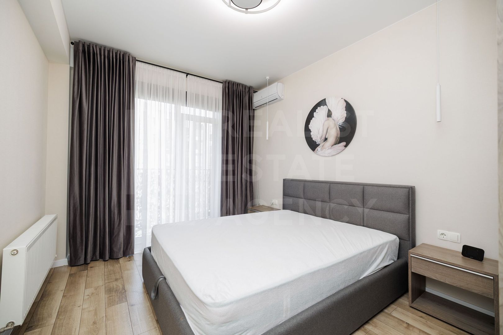 Chirie, apartament, 2 camere, str. Renasterii Nationale, Rîșcani - Poză 1