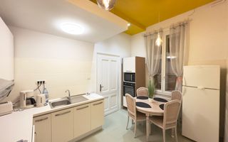 BG19 Apartament Exclusivist 4 camere - Poză 18