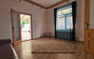 Casa, 4 camere, singur in curte - zona Schei - Poză 10