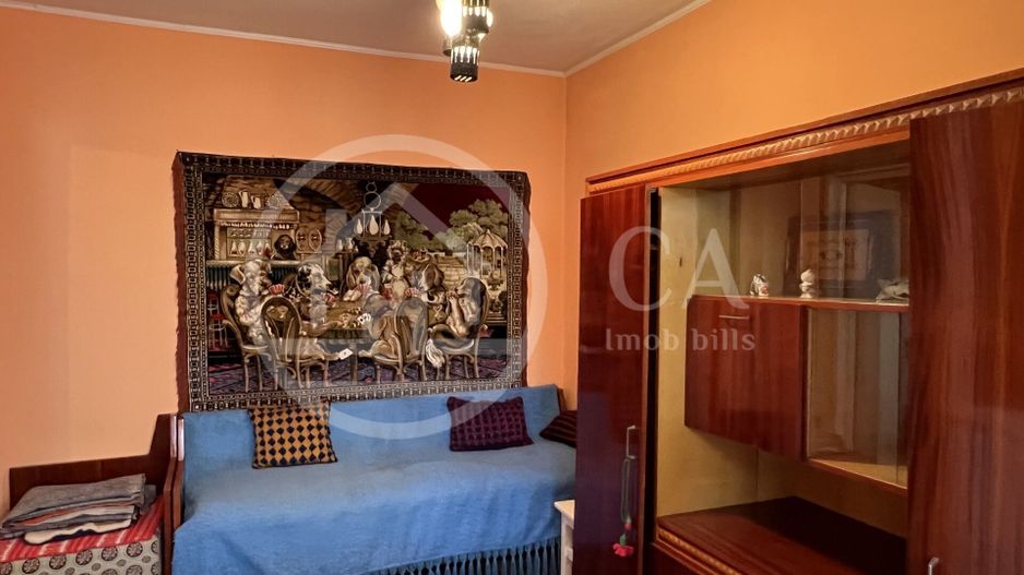 Apartament cu 3 camere de vanzare in Nufarul Oradea - Poză 6