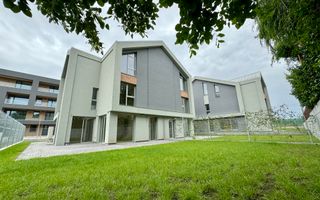 Vila impresionanta Smart&Green *258mp* // Pipera-Erou Iancu Nicolae - Poză 54